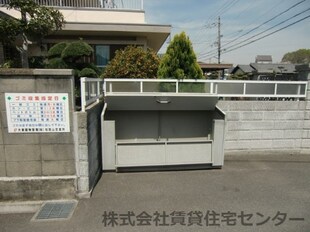 紀伊中ノ島駅 徒歩19分 2階の物件内観写真